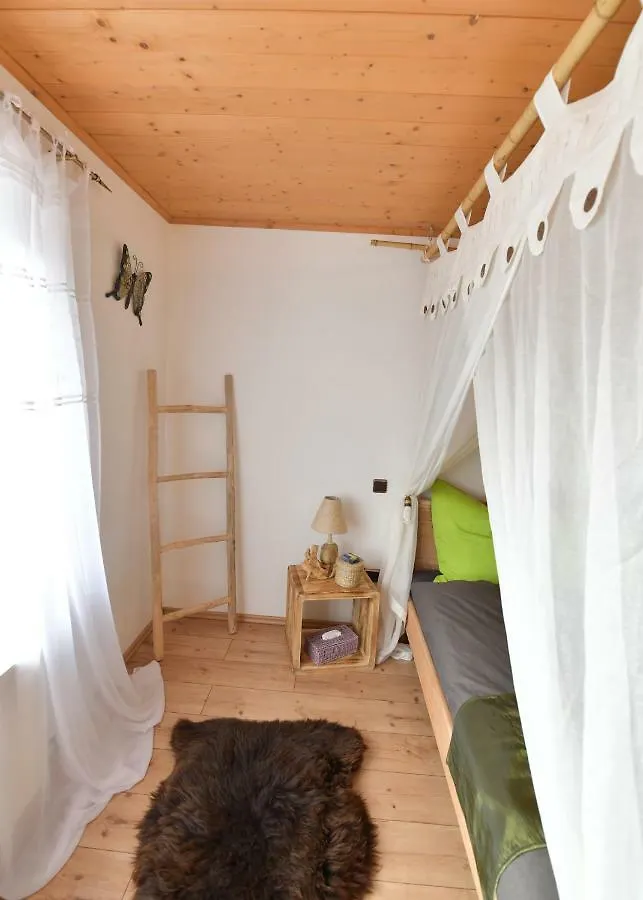 Apartment Ferienwohnungen Eisler Abensberg
